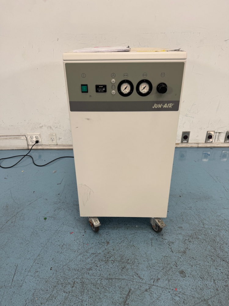 Image of Jun-Air Air Compressor